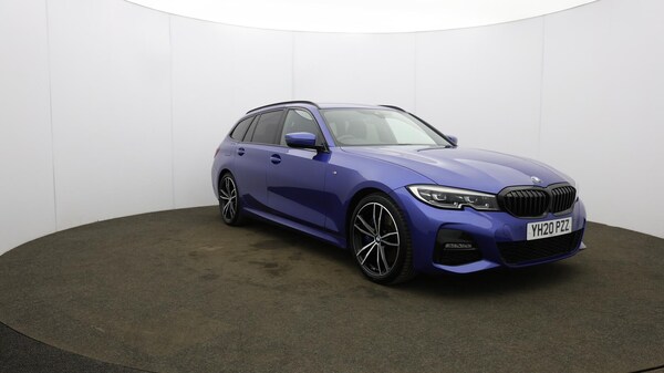 Used BMW 3 Series 2020 for sale - 76317940: Photo 49