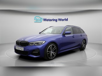 Used BMW 3 Series 2020 for sale - 76317940: Photo 4