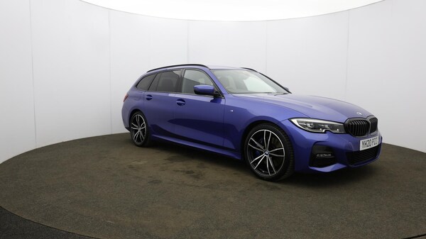Used BMW 3 Series 2020 for sale - 76317940: Photo 50