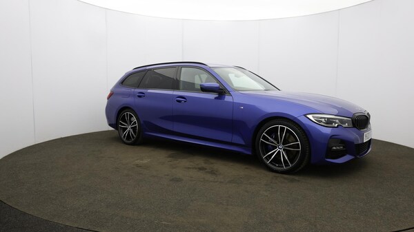 Used BMW 3 Series 2020 for sale - 76317940: Photo 51
