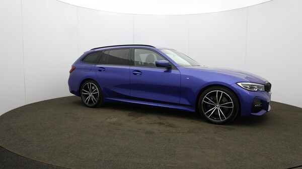 Used BMW 3 Series 2020 for sale - 76317940: Photo 52