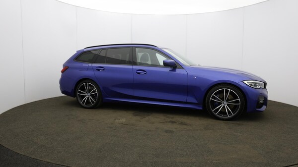 Used BMW 3 Series 2020 for sale - 76317940: Photo 53