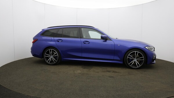 Used BMW 3 Series 2020 for sale - 76317940: Photo 54