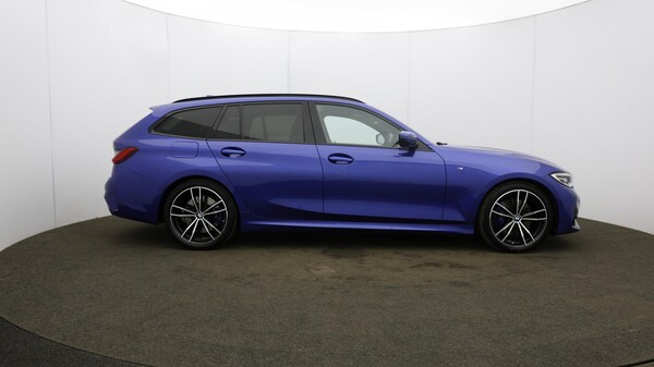 Used BMW 3 Series 2020 for sale - 76317940: Photo 55