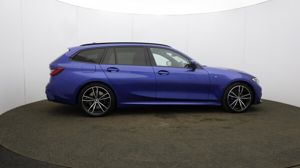 Used BMW 3 Series 2020 for sale - 76317940: Photo 56
