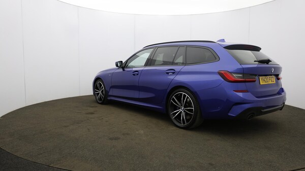Used BMW 3 Series 2020 for sale - 76317940: Photo 57