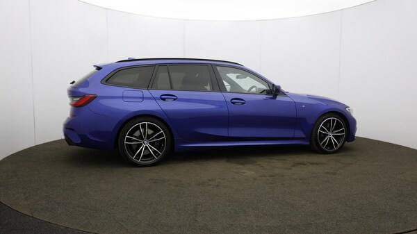 Used BMW 3 Series 2020 for sale - 76317940: Photo 58