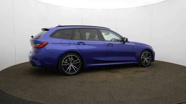 Used BMW 3 Series 2020 for sale - 76317940: Photo 59