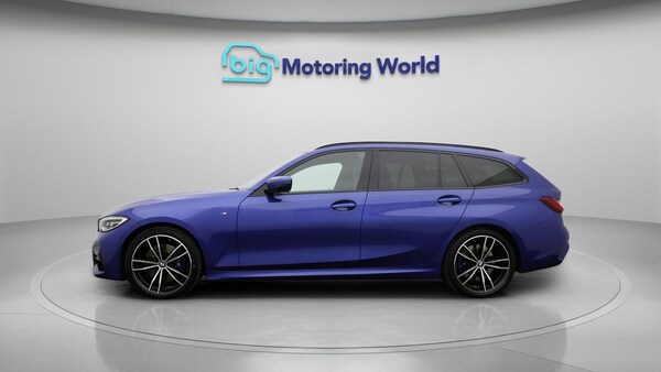Used BMW 3 Series 2020 for sale - 76317940: Photo 5