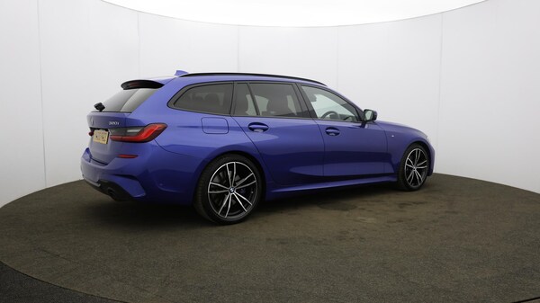 Used BMW 3 Series 2020 for sale - 76317940: Photo 60