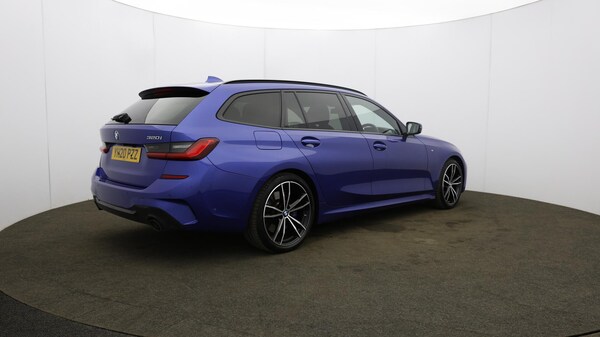 Used BMW 3 Series 2020 for sale - 76317940: Photo 61