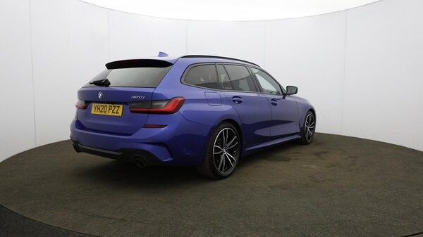 Used BMW 3 Series 2020 for sale - 76317940: Photo 62