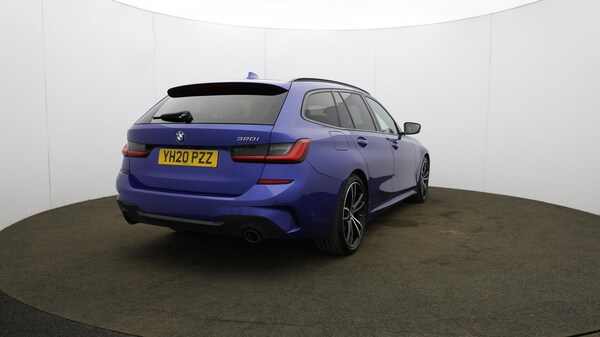Used BMW 3 Series 2020 for sale - 76317940: Photo 63