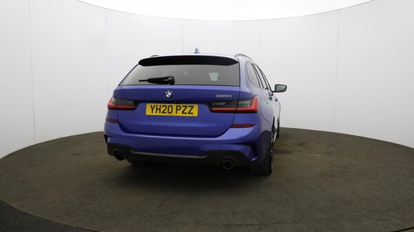 Used BMW 3 Series 2020 for sale - 76317940: Photo 64