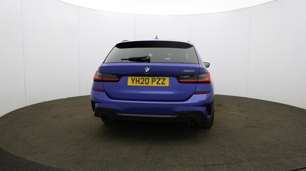 Used BMW 3 Series 2020 for sale - 76317940: Photo 65