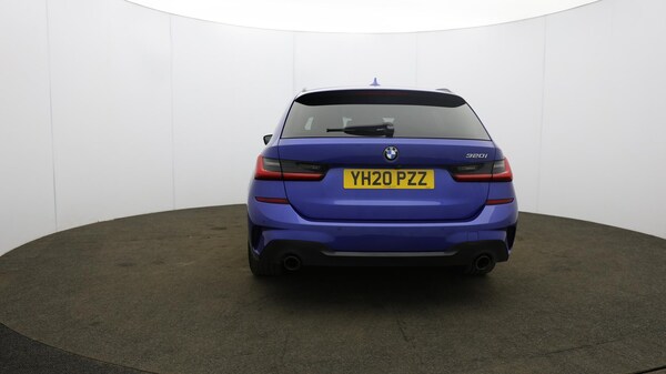 Used BMW 3 Series 2020 for sale - 76317940: Photo 66