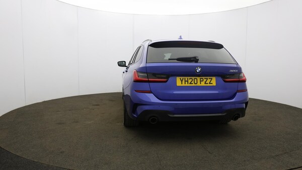Used BMW 3 Series 2020 for sale - 76317940: Photo 67