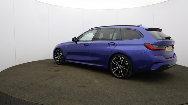 Used BMW 3 Series 2020 for sale - 76317940: Photo 68