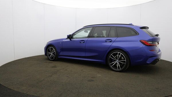 Used BMW 3 Series 2020 for sale - 76317940: Photo 69