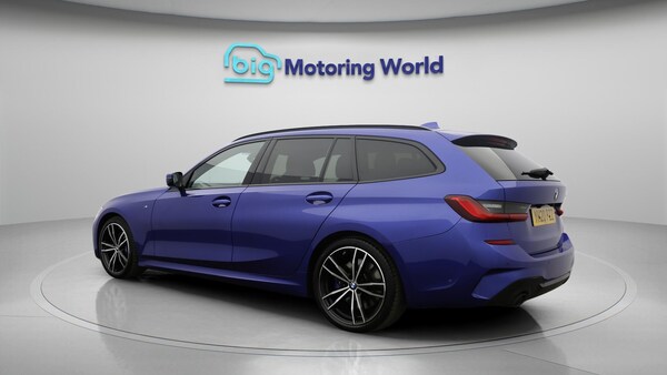 Used BMW 3 Series 2020 for sale - 76317940: Photo 6