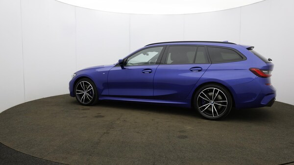 Used BMW 3 Series 2020 for sale - 76317940: Photo 70