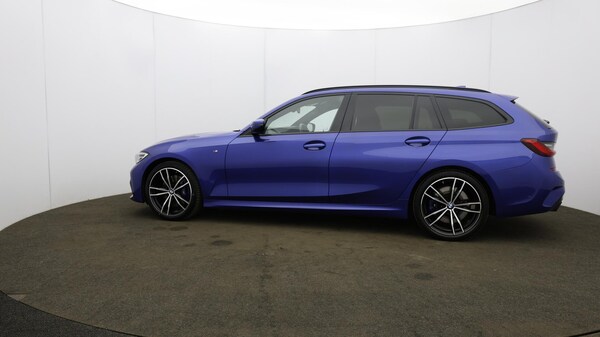 Used BMW 3 Series 2020 for sale - 76317940: Photo 71