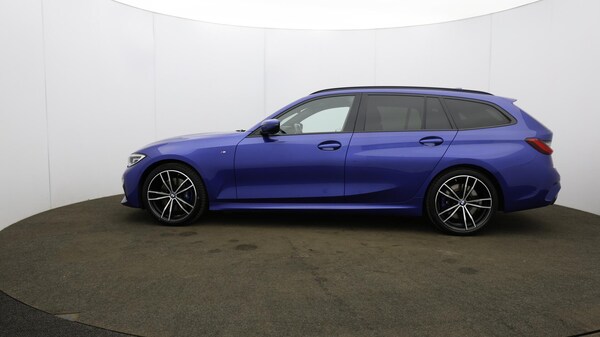 Used BMW 3 Series 2020 for sale - 76317940: Photo 72
