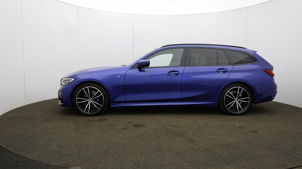 Used BMW 3 Series 2020 for sale - 76317940: Photo 73