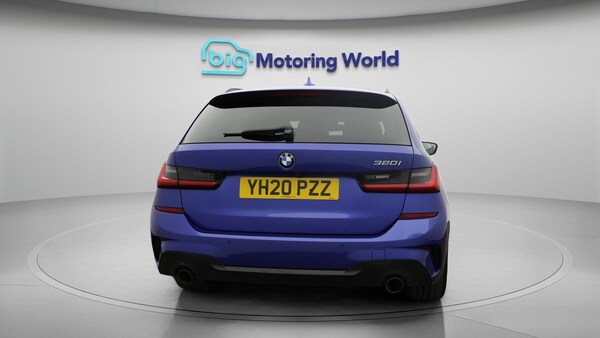 Used BMW 3 Series 2020 for sale - 76317940: Photo 7
