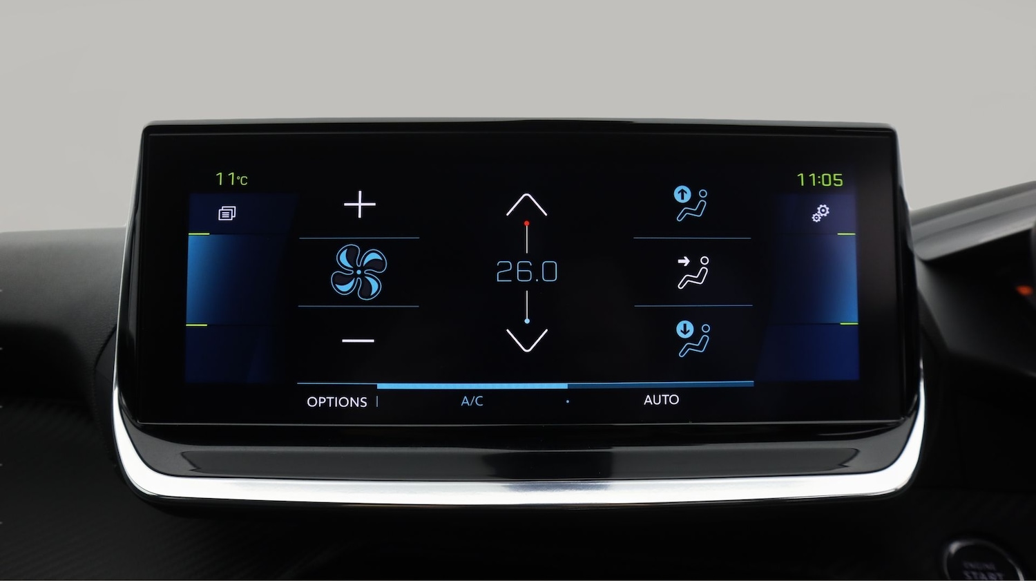 Used Peugeot 208 2020 for sale - 77367123: Photo 12