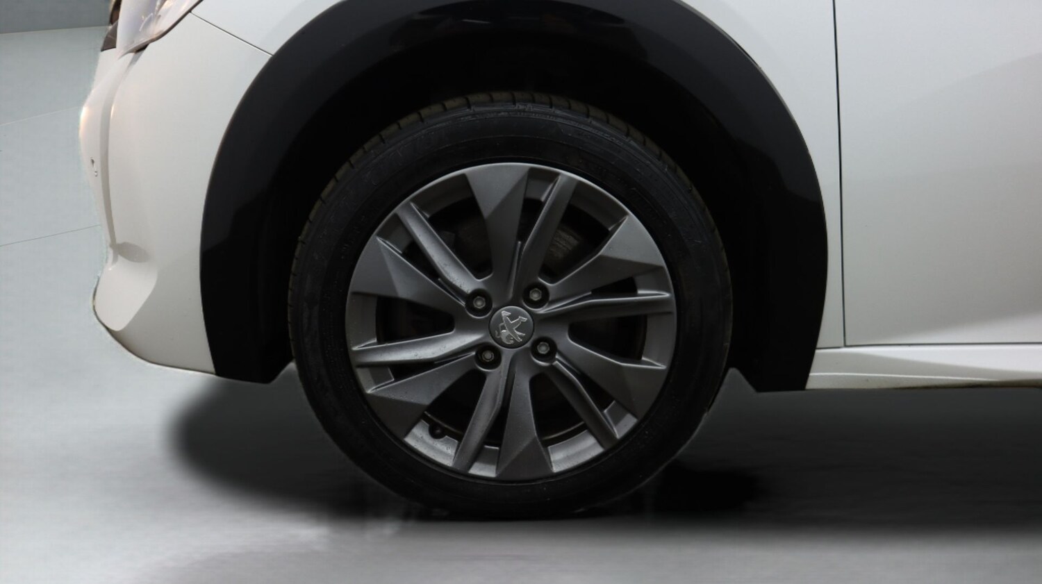 Used Peugeot 208 2020 for sale - 77367123: Photo 18