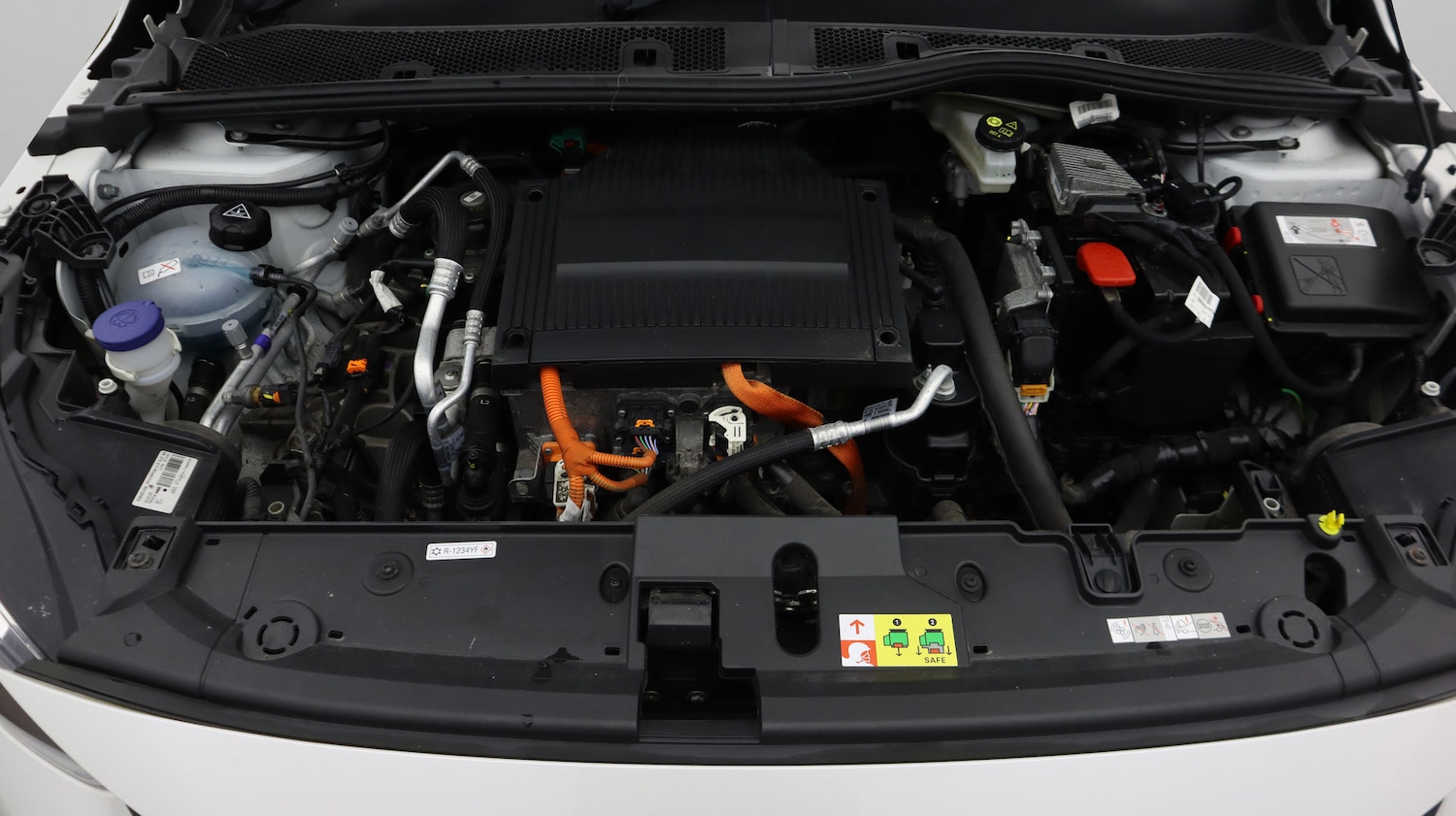 Used Peugeot 208 2020 for sale - 77367123: Photo 19