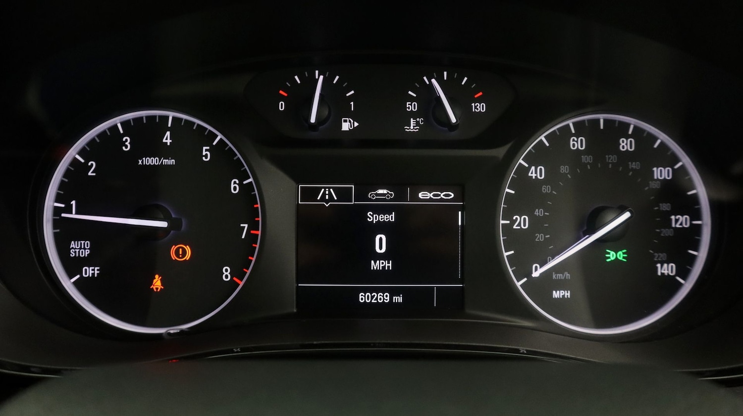 Used Vauxhall Mokka X 2018 for sale - 77195366: Photo 10