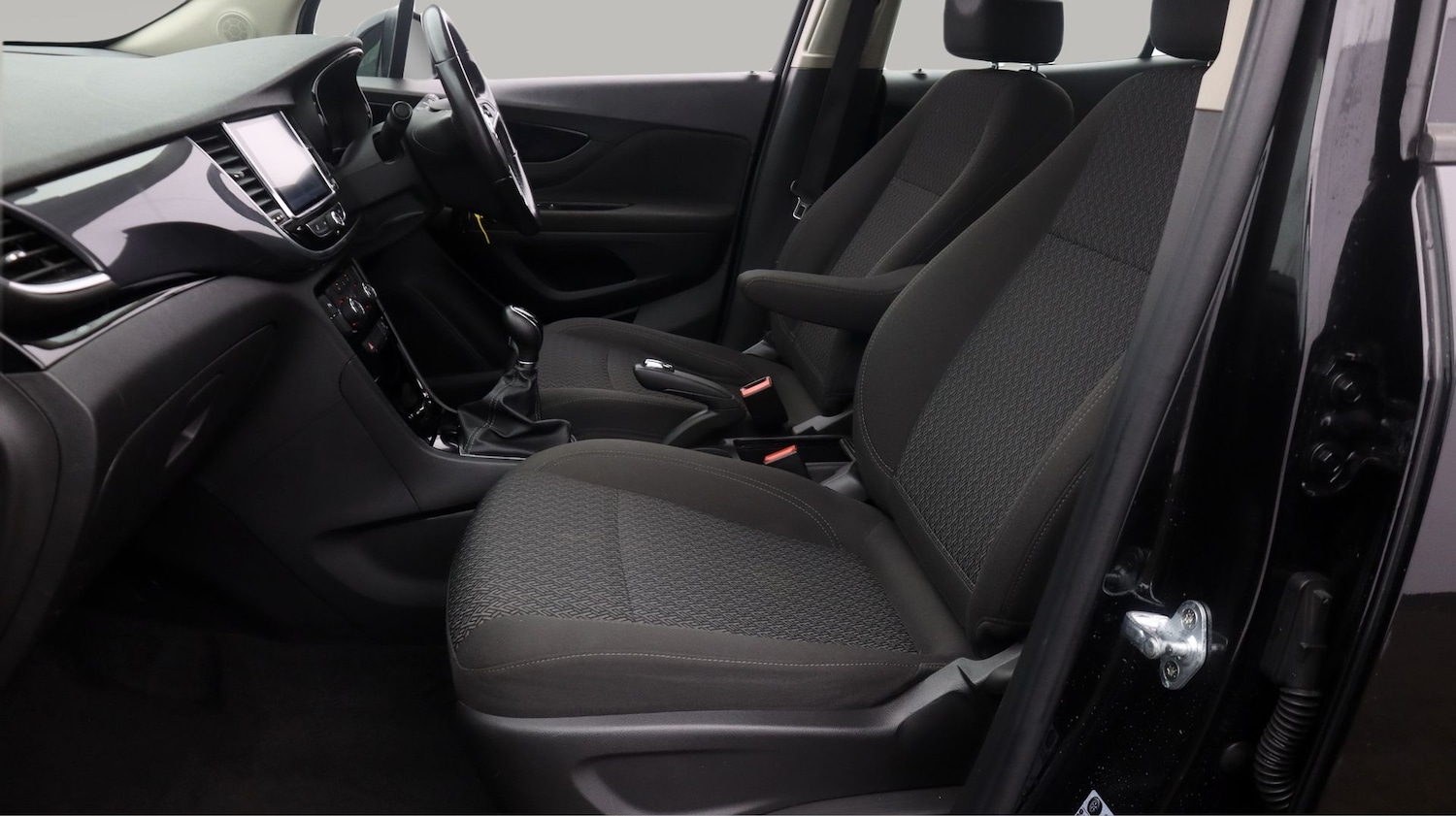 Used Vauxhall Mokka X 2018 for sale - 77195366: Photo 14