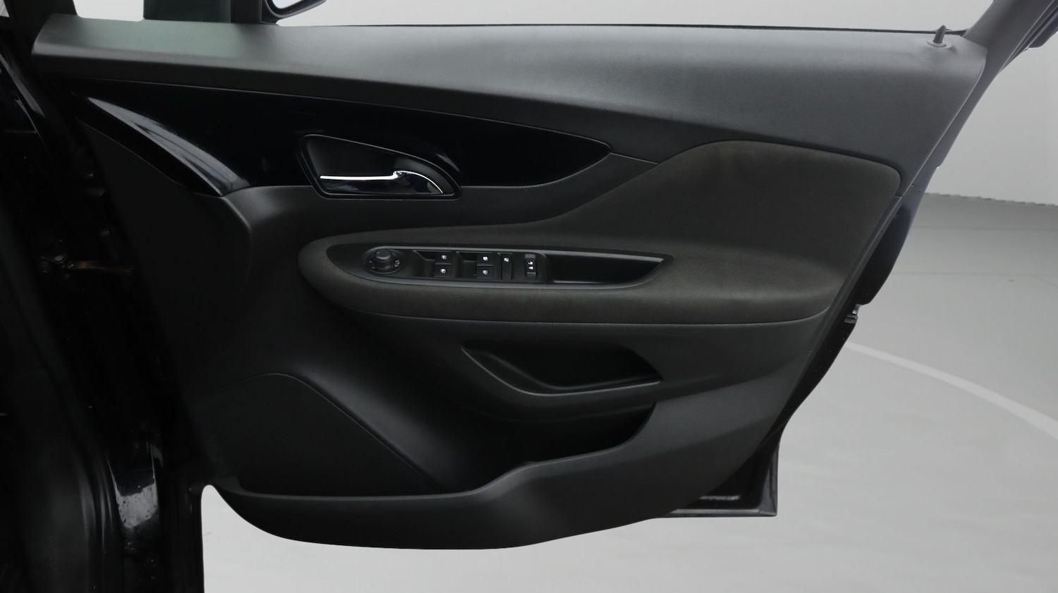 Used Vauxhall Mokka X 2018 for sale - 77195366: Photo 15