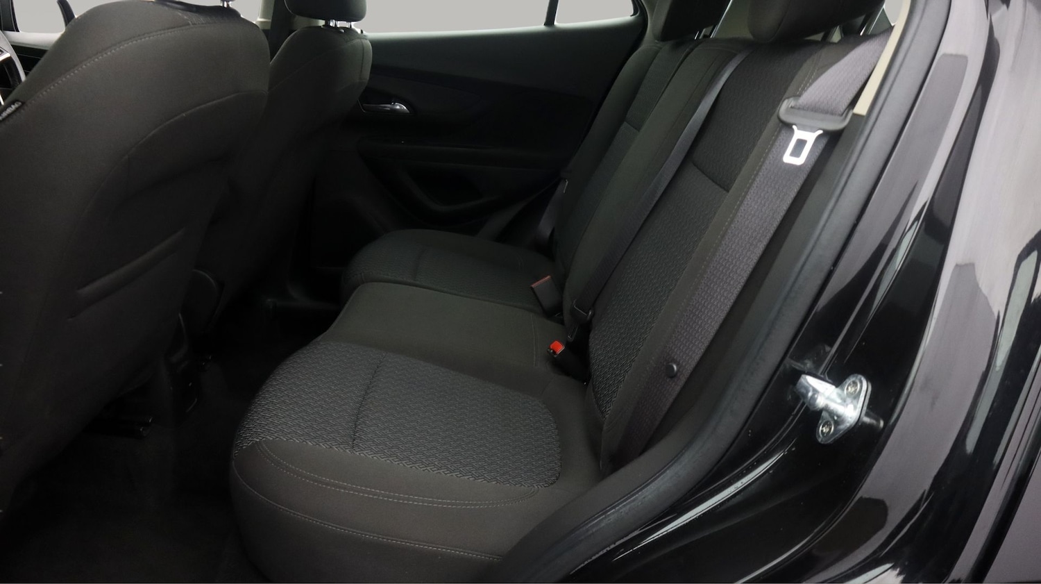 Used Vauxhall Mokka X 2018 for sale - 77195366: Photo 16