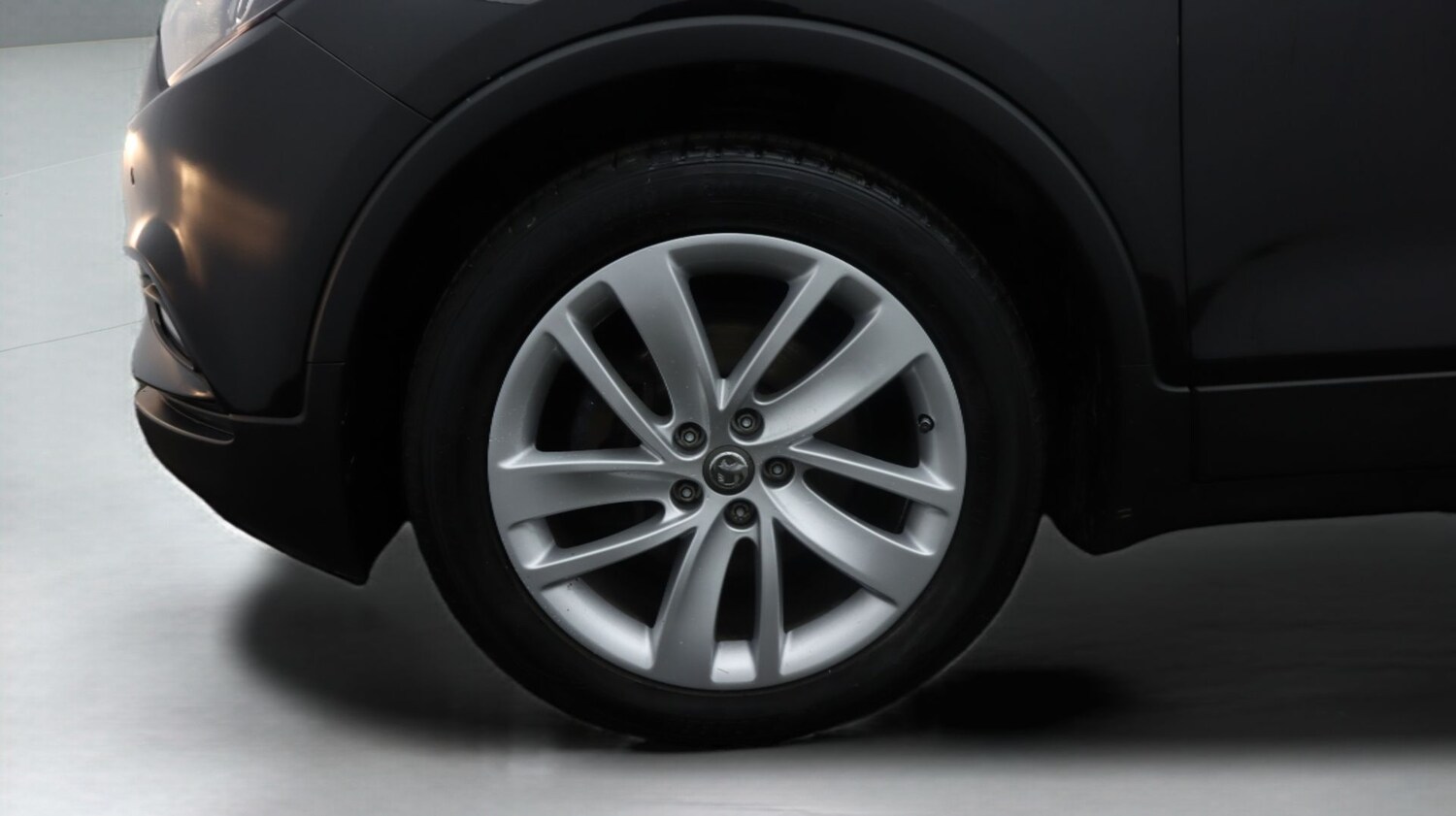 Used Vauxhall Mokka X 2018 for sale - 77195366: Photo 18