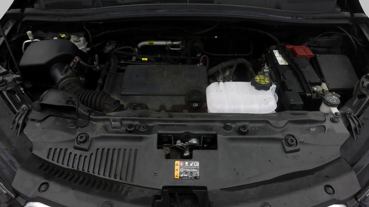 Used Vauxhall Mokka X 2018 for sale - 77195366: Photo 19