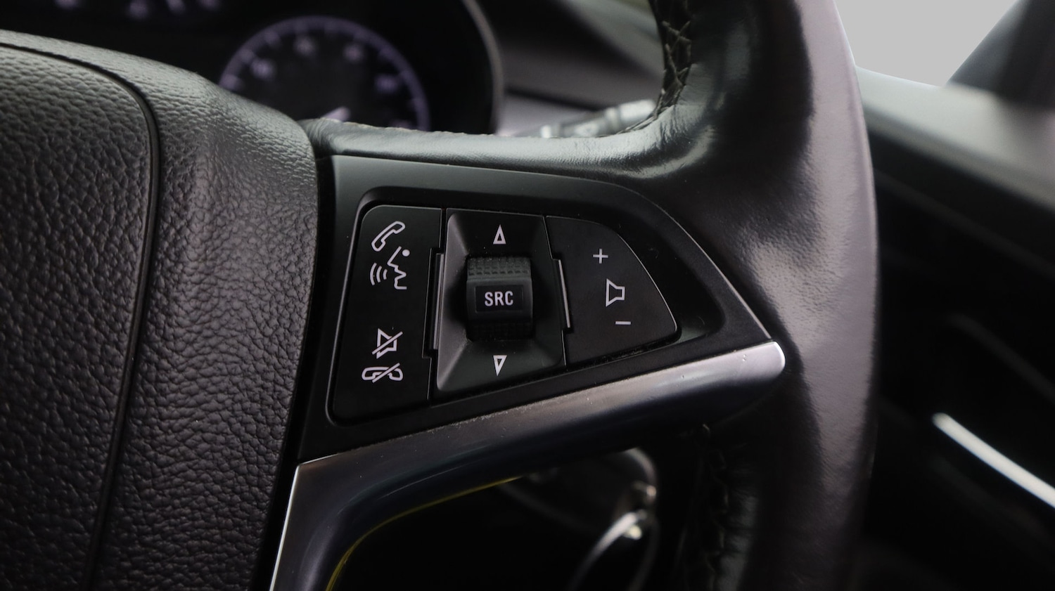 Used Vauxhall Mokka X 2018 for sale - 77195366: Photo 20