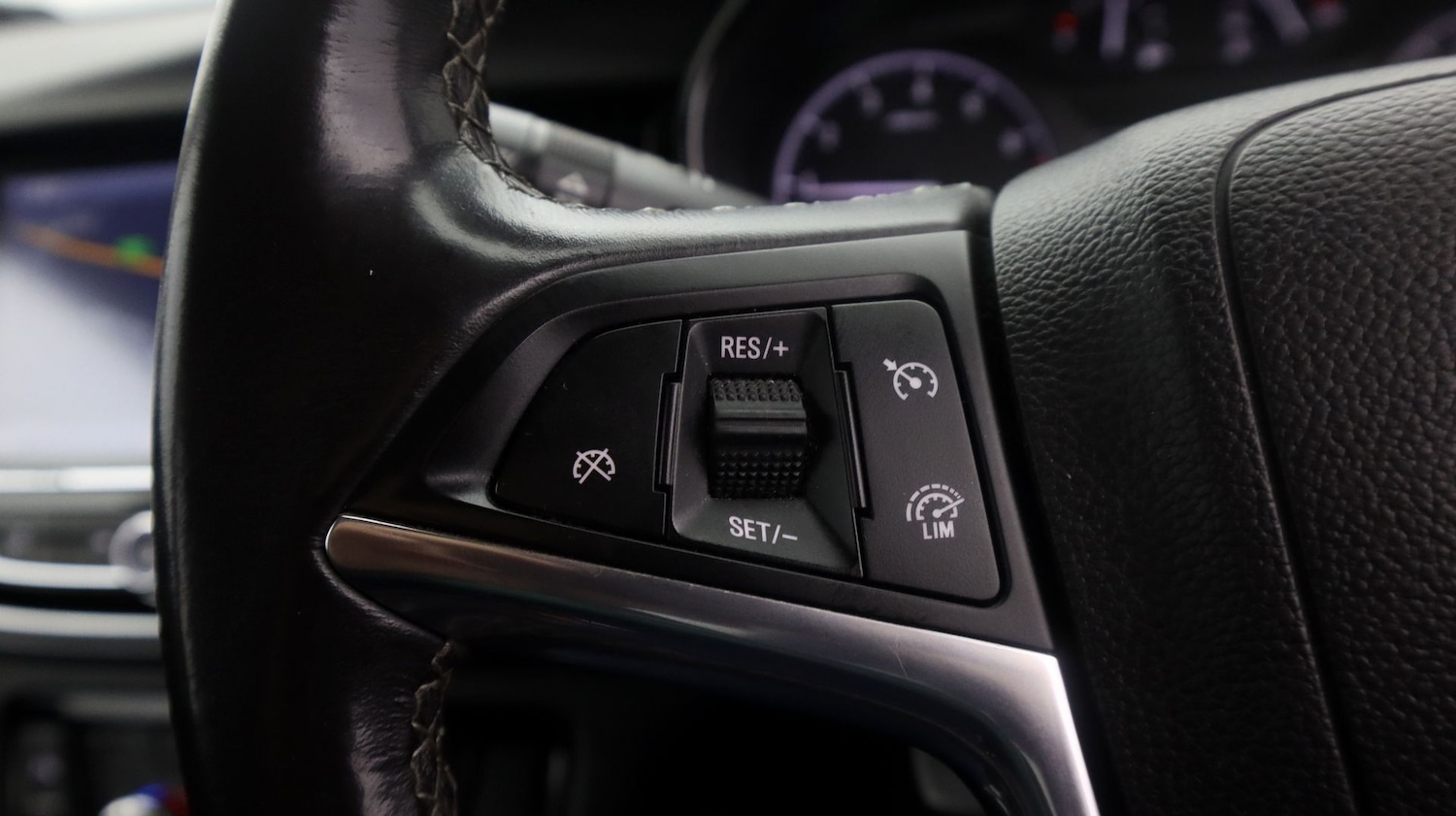 Used Vauxhall Mokka X 2018 for sale - 77195366: Photo 21