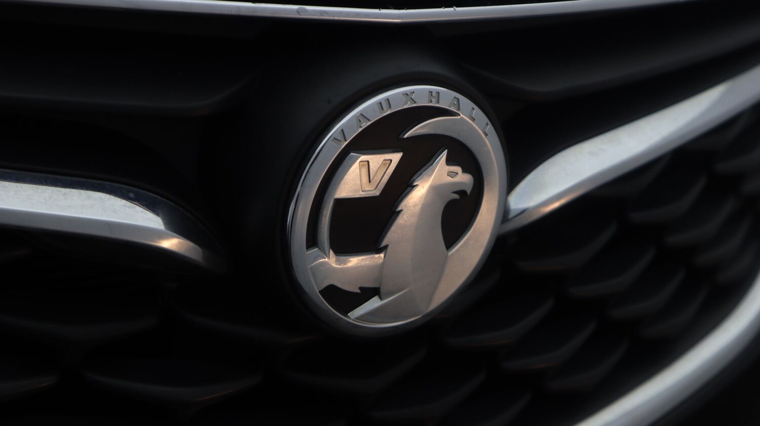 Used Vauxhall Mokka X 2018 for sale - 77195366: Photo 22