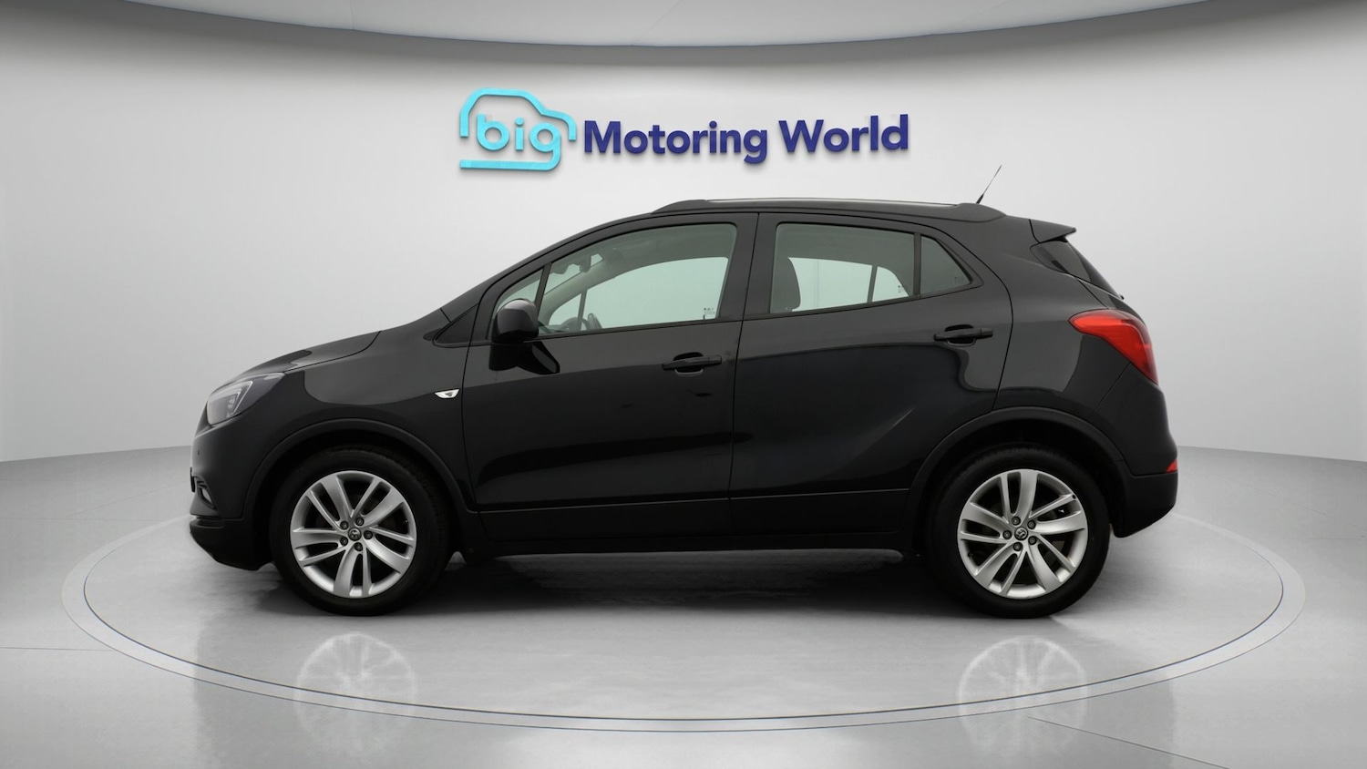 Used Vauxhall Mokka X 2018 for sale - 77195366: Photo 4