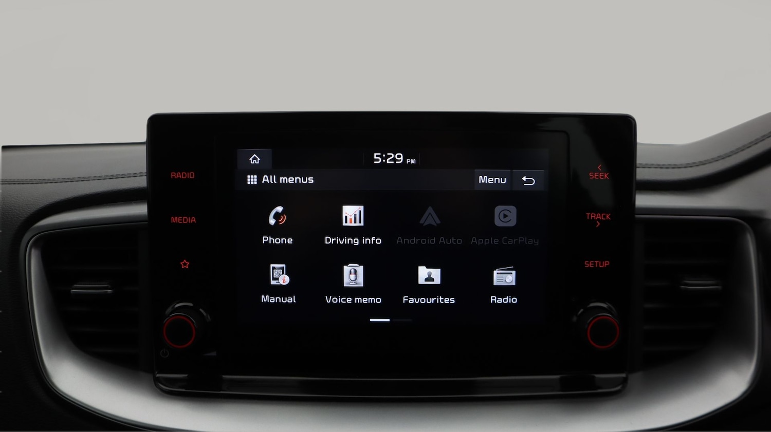 Used Kia Ceed 2021 for sale - 77763263: Photo 11