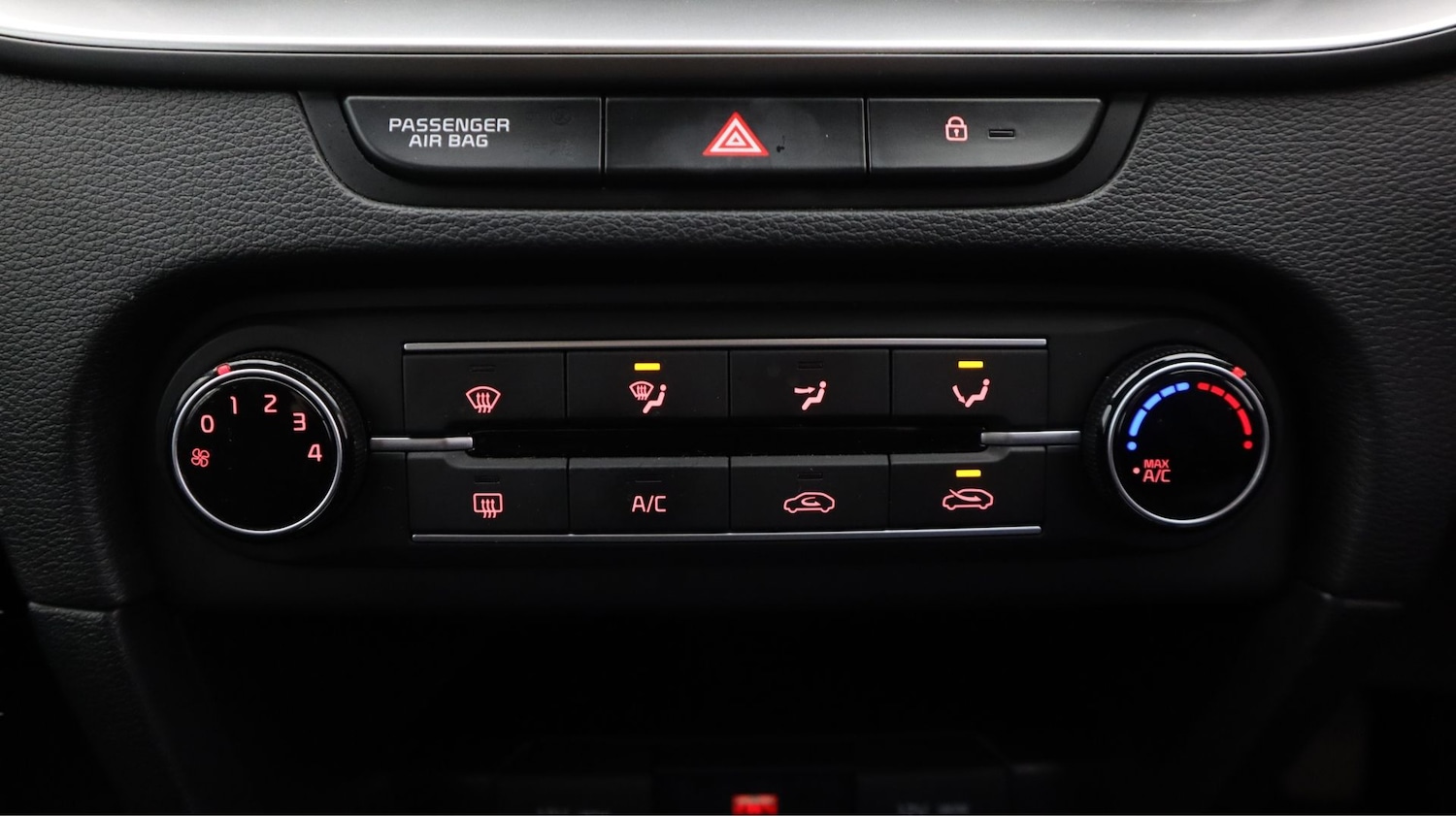 Used Kia Ceed 2021 for sale - 77763263: Photo 12