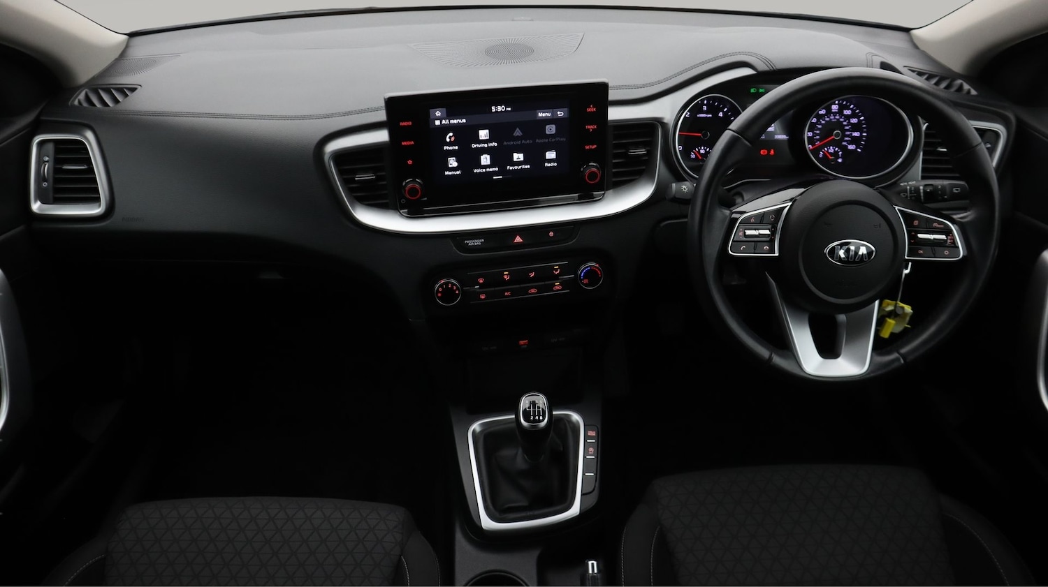 Used Kia Ceed 2021 for sale - 77763263: Photo 13