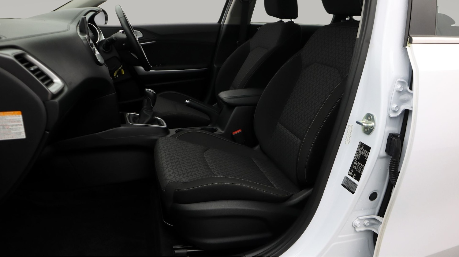 Used Kia Ceed 2021 for sale - 77763263: Photo 14