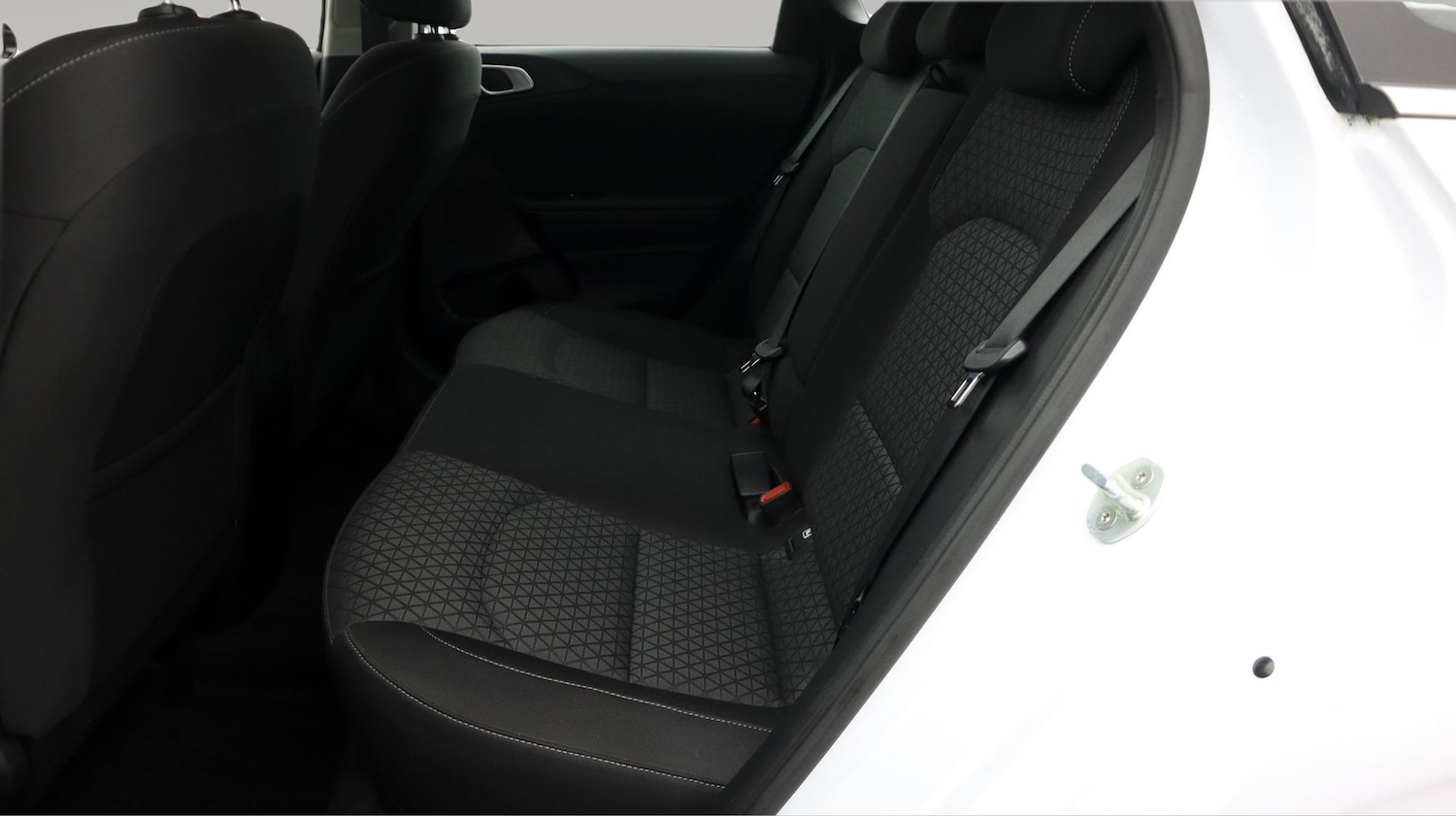 Used Kia Ceed 2021 for sale - 77763263: Photo 16