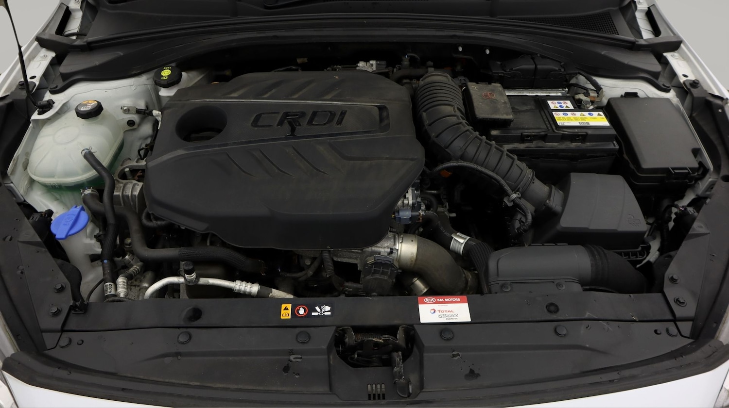 Used Kia Ceed 2021 for sale - 77763263: Photo 19