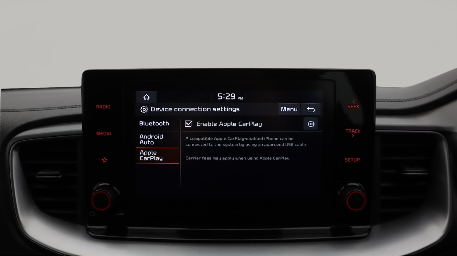 Used Kia Ceed 2021 for sale - 77763263: Photo 23