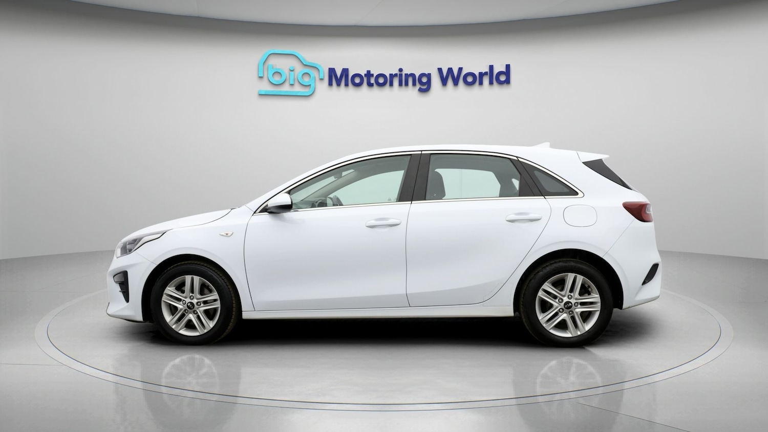 Used Kia Ceed 2021 for sale - 77763263: Photo 4